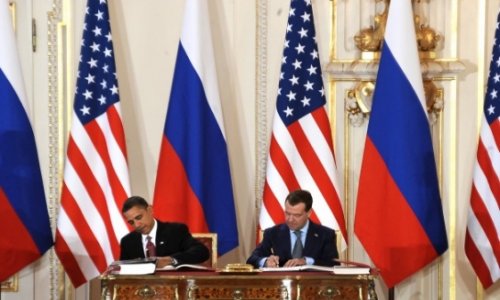US relations with Russia face critical tests in 2014