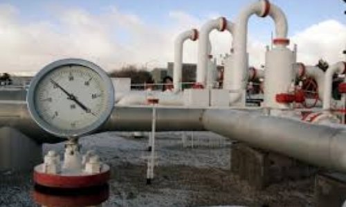 Azeri gas link aims to carve out niche across Europe