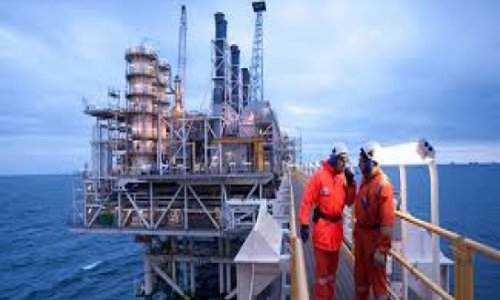 BP Azerbaijan awards EP&C contract to KBR for Shah Deniz 2