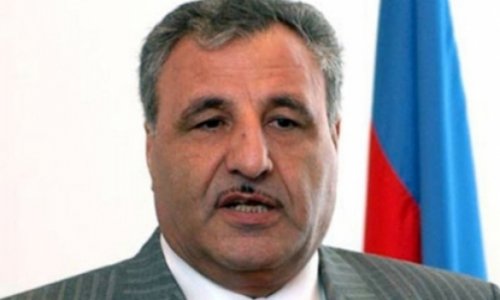 Azerbaijan: Tagi Ahmadov’s son turns out to be a judge