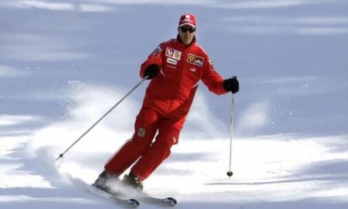 Condition of Schumacher remains critical