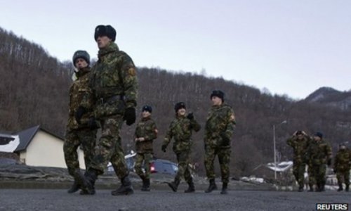 Russia ramps up Sochi security