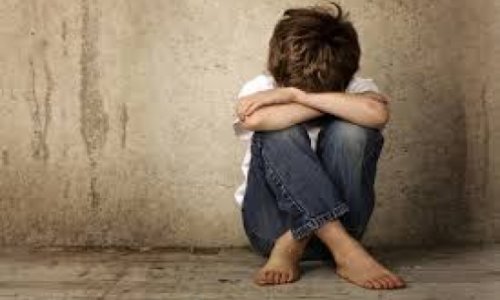 Azerbaijan mulls law to ban child beating