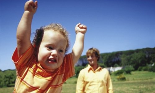 The art of praising children – and knowing when not to