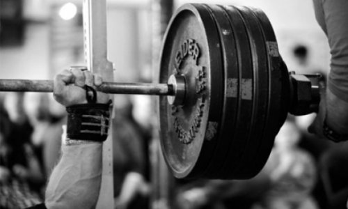 Azeri powerlifter to compete in Eastern European Championship