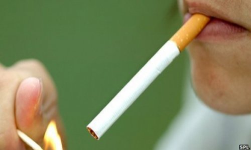 Smoker numbers edge close to one billion