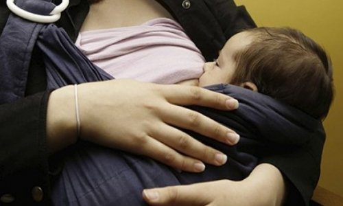 Why we cannot talk about breastfeeding