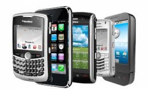 Smartphones banned inside Azeri parliament building