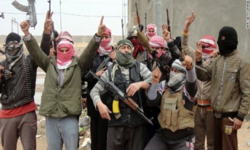 Al-Qaeda a bloodthirsty nuisance, not existential threat