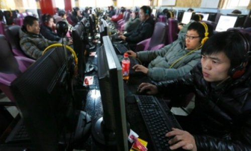 China blocks the Guardian, censorship-tracking website says