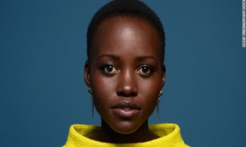 10 things to know about the 12 Years a Slave actress