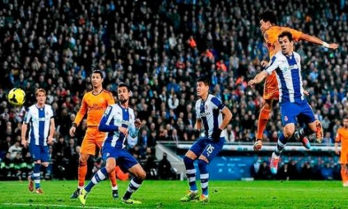 Pepe winner moves Madrid closer to leaders