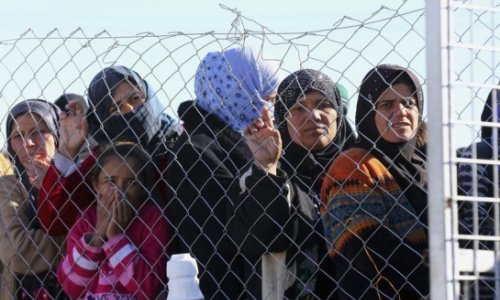 Syria: Extremists restricting women rights