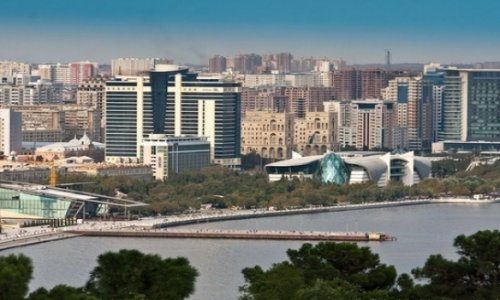Baku to host One nation, two states Turkish music night
