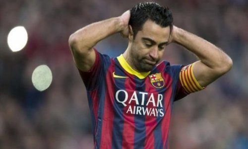City aim to sign Barca legend, for another club