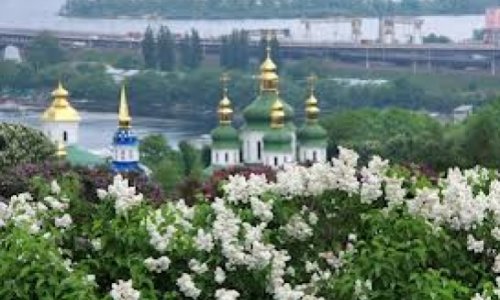 Ukraine heads list of CIS countries most visited by Russians in 2013