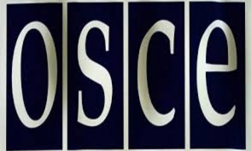 OSCE chairperson-in-office meets Minsk Group co-chairs