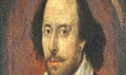 13 words you probably did not know were invented by Shakespeare