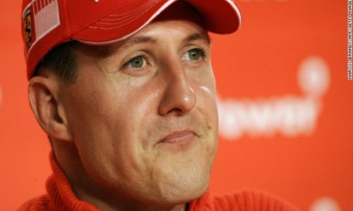 Michael Schumacher in stable condition after skiing accident
