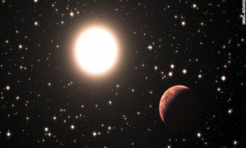 Three new planets found, and one orbits a twin of our sun