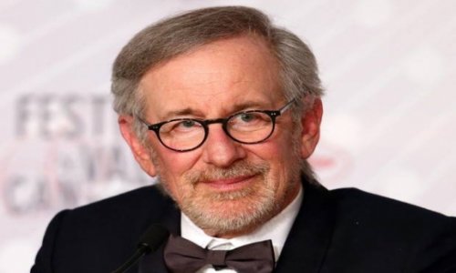 Steven Spielberg tops Forbes Most Influential Celebrities