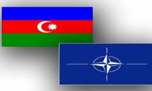 Azerbaijan, NATO to cooperate in ensuring gas infrastructure security