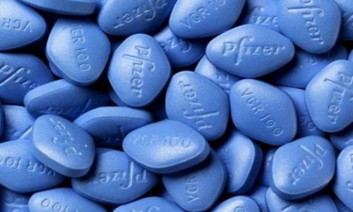 Nearly £6,000 worth of Viagra stolen from Ministry of Defence