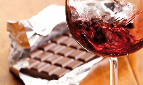 Chocolate and red wine can help stave off diabetes