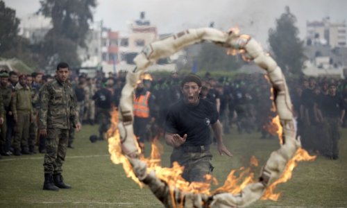 The World in Photos This Week - PHOTO