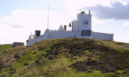 Panoramic coastal views for £1.3million? - PHOTO