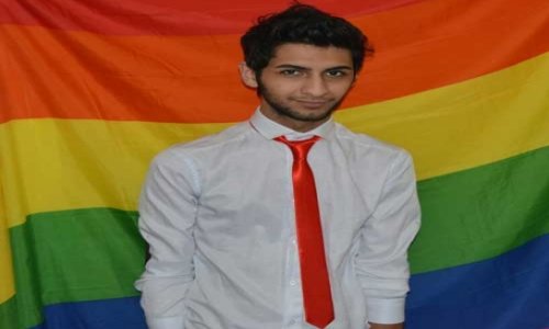 Azeri gay rights activist commits suicide