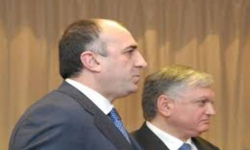 Armenia, Azerbaijan ministers agree to meet as tensions increase