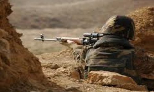 Fresh clashes near Karabakh: seven Armenians killed - report