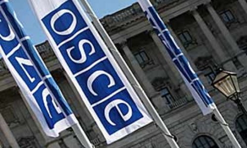 Press release by the co-chairs of the OSCE Minsk group