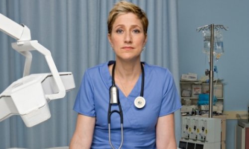 Take a deep breath: the stethoscope is dying