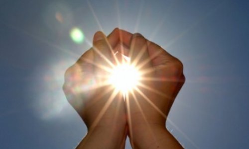 Can sunlight lower your blood pressure?