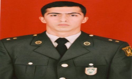 Another Azeri army officer killed by Armenian fire