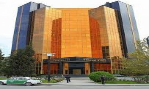 Azerbaijan Central Bank warns on consumer loans