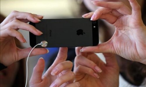 Apple's iPhone sales disappoint