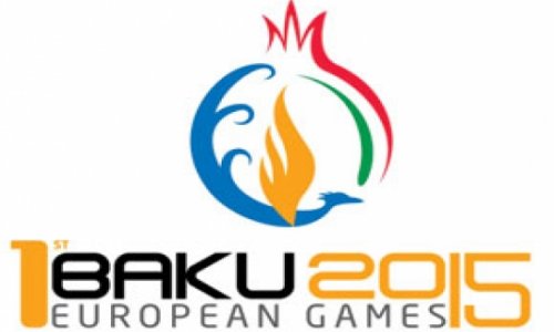 Baku celebrates 500 days to historic first European Games