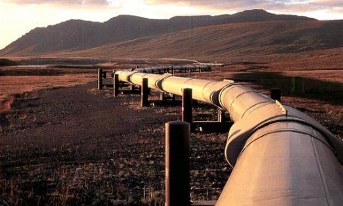 In 2013 Azerbaijan exported its oil at average price of $110.06 per barrel