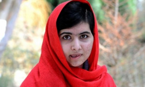 Malala's book CANCELLED over fears of terror attack