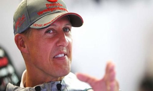 Michael Schumacher fate uncertain a month after ski fall