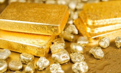 Azerbaijan, Kazakhstan increase gold holdings