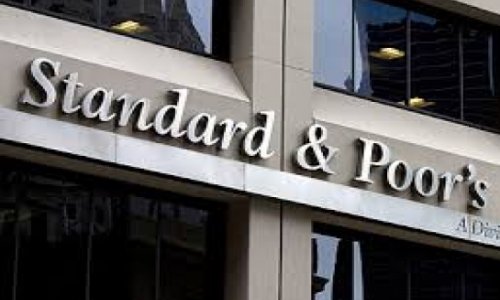 S&P affirms Azerbaijan at BBB-/A-3, outlook stable