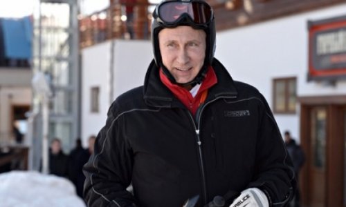 IOC policy puts athletes at the bottom of Vladimir Putin's Olympic pile