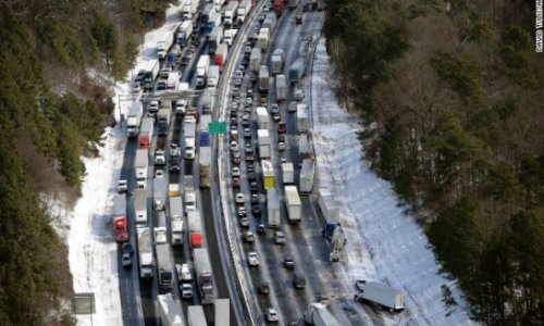 What other cities can learn from Atlanta's ice debacle