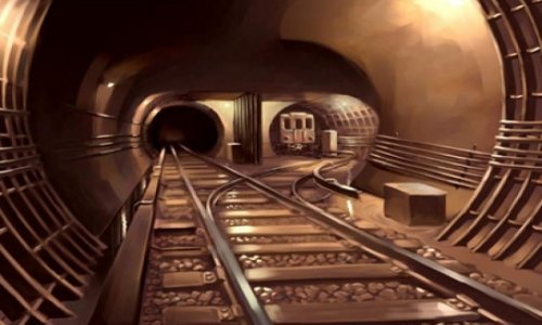 French company to modernize five stations of Baku Metro