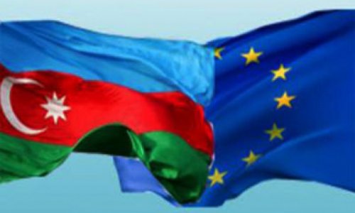 Azerbaijan, EU discuss energy cooperation