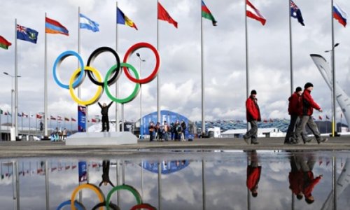 5 reasons why Sochi's Olympics may be the most controversial Games yet
